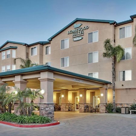 Homewood Suites By Hilton San Diego-Del Mar Exterior foto
