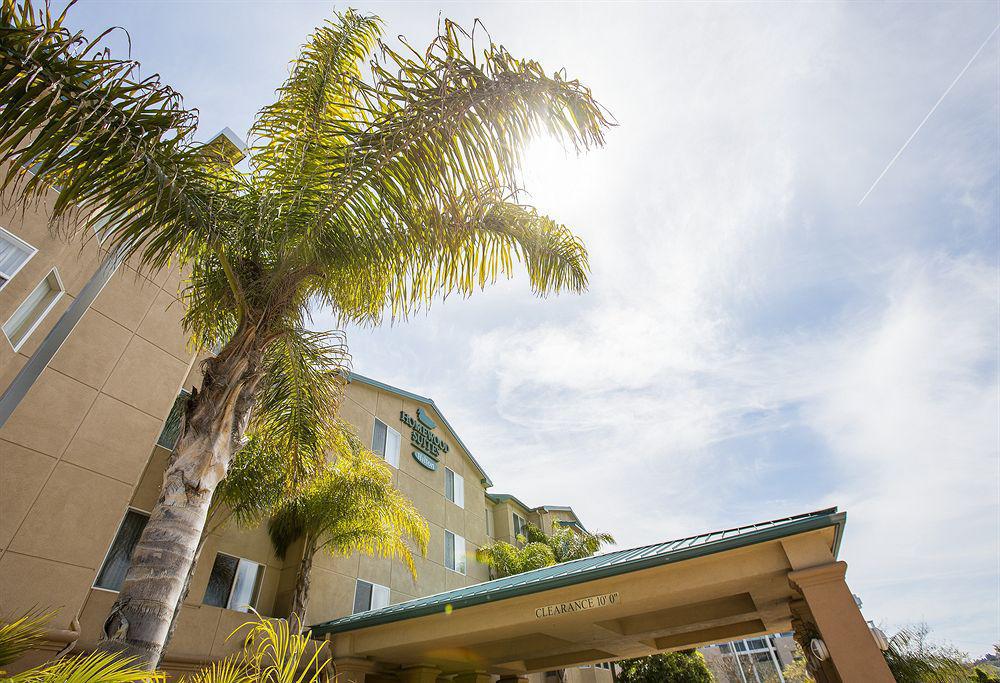Homewood Suites By Hilton San Diego-Del Mar Exterior foto