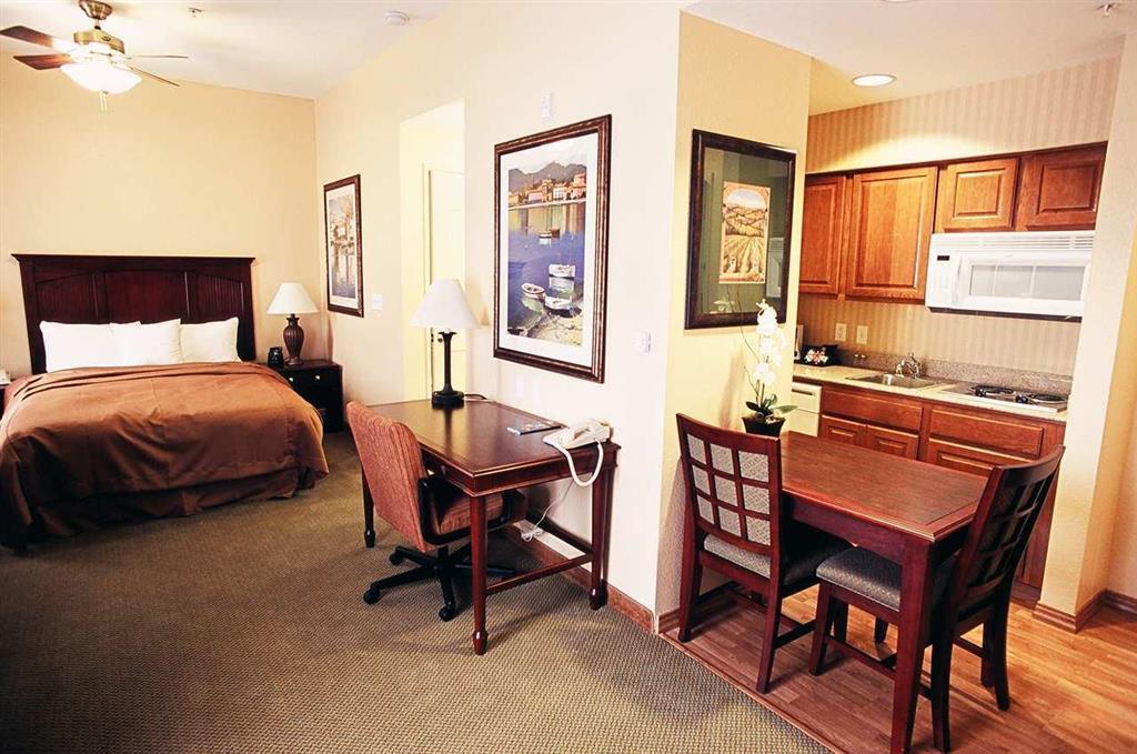Homewood Suites By Hilton San Diego-Del Mar Quarto foto