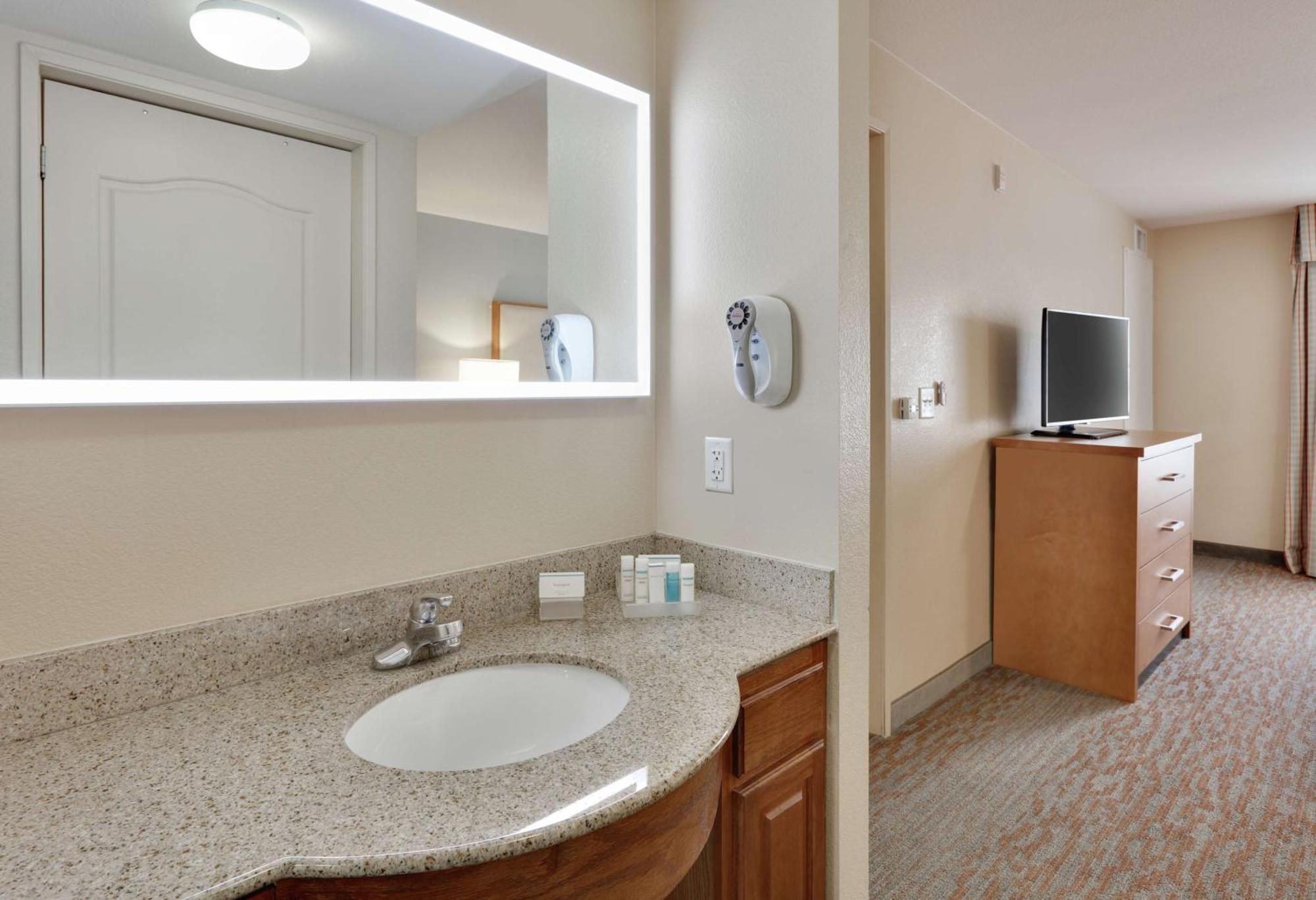 Homewood Suites By Hilton San Diego-Del Mar Exterior foto