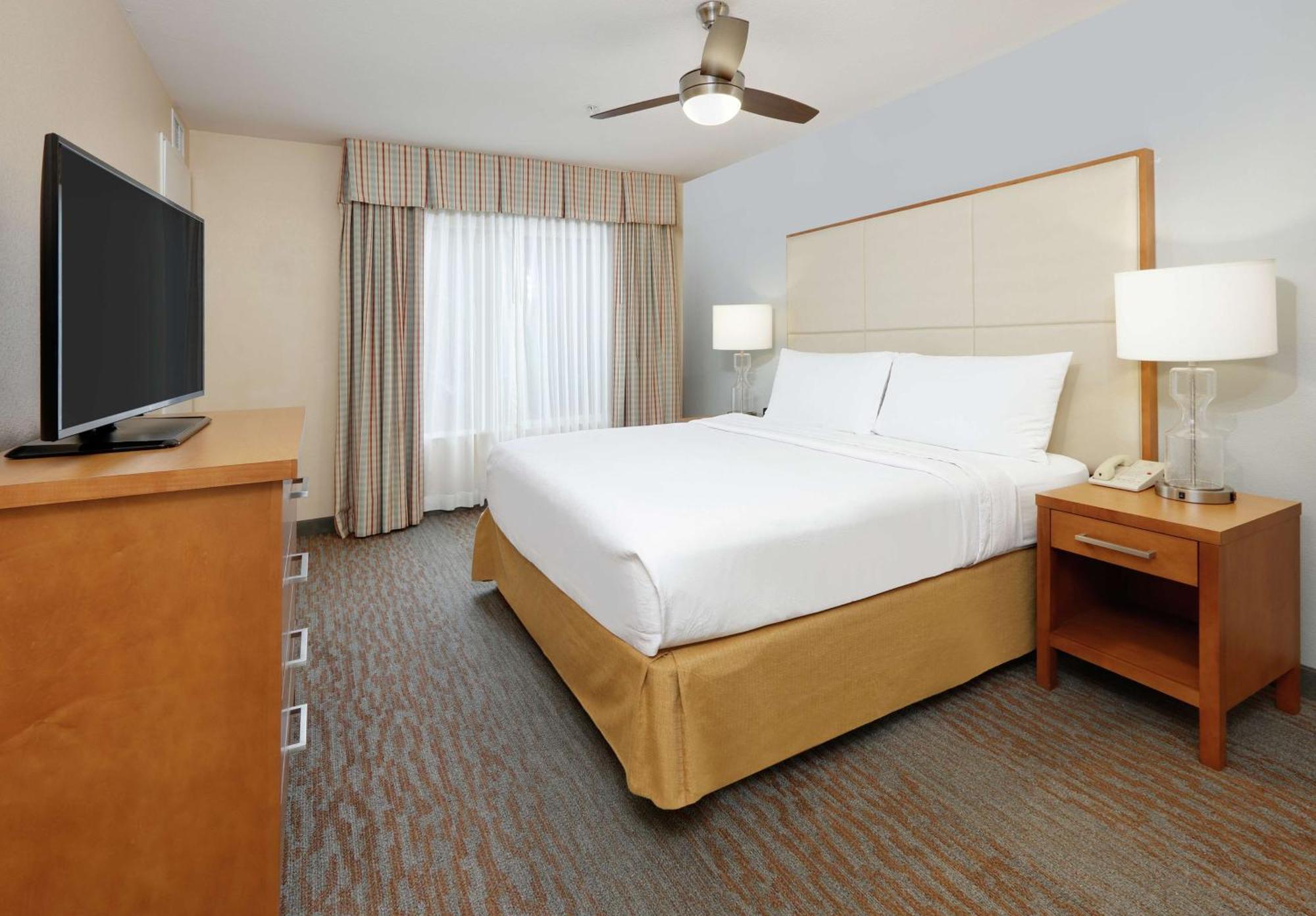 Homewood Suites By Hilton San Diego-Del Mar Exterior foto