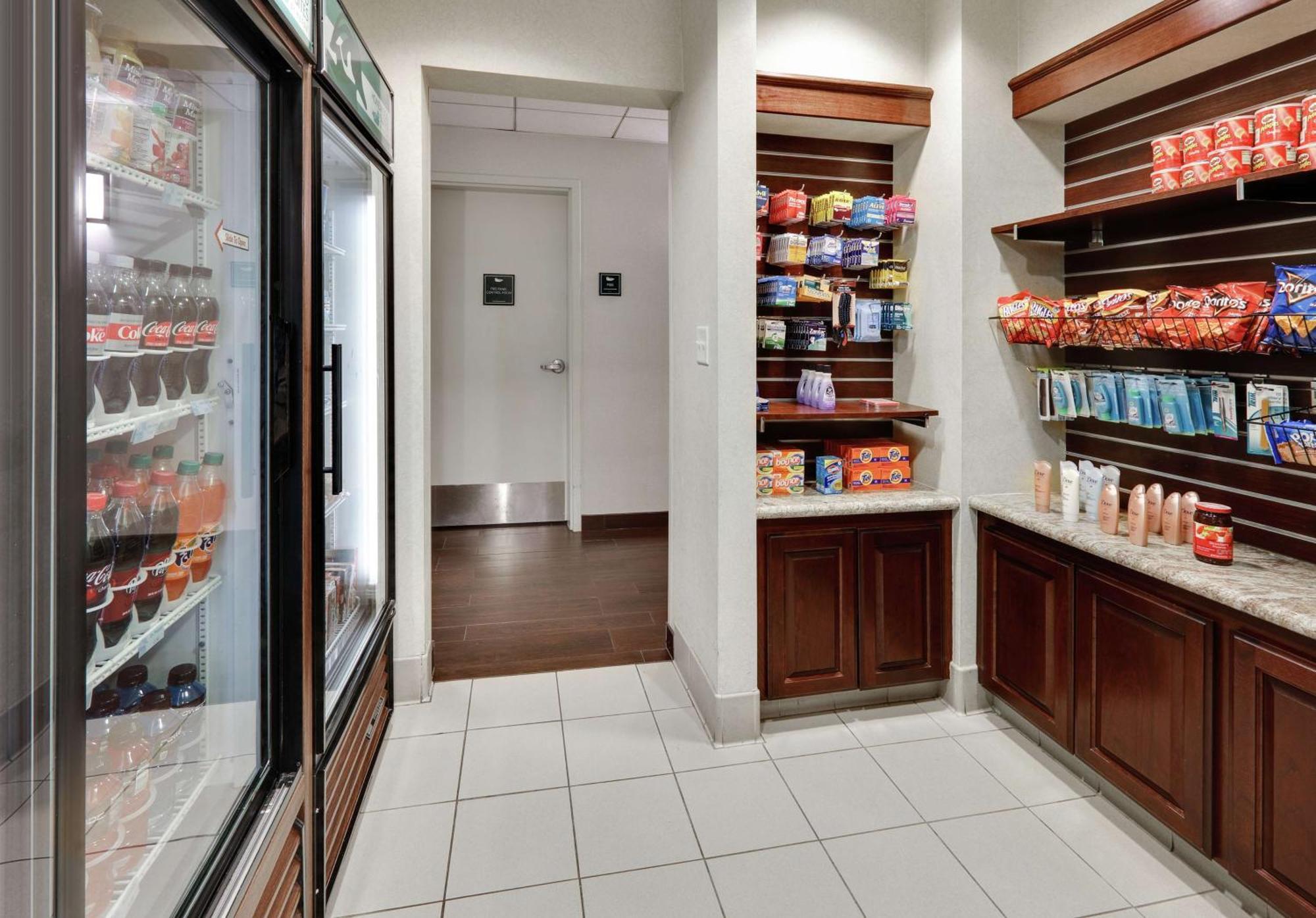 Homewood Suites By Hilton San Diego-Del Mar Exterior foto
