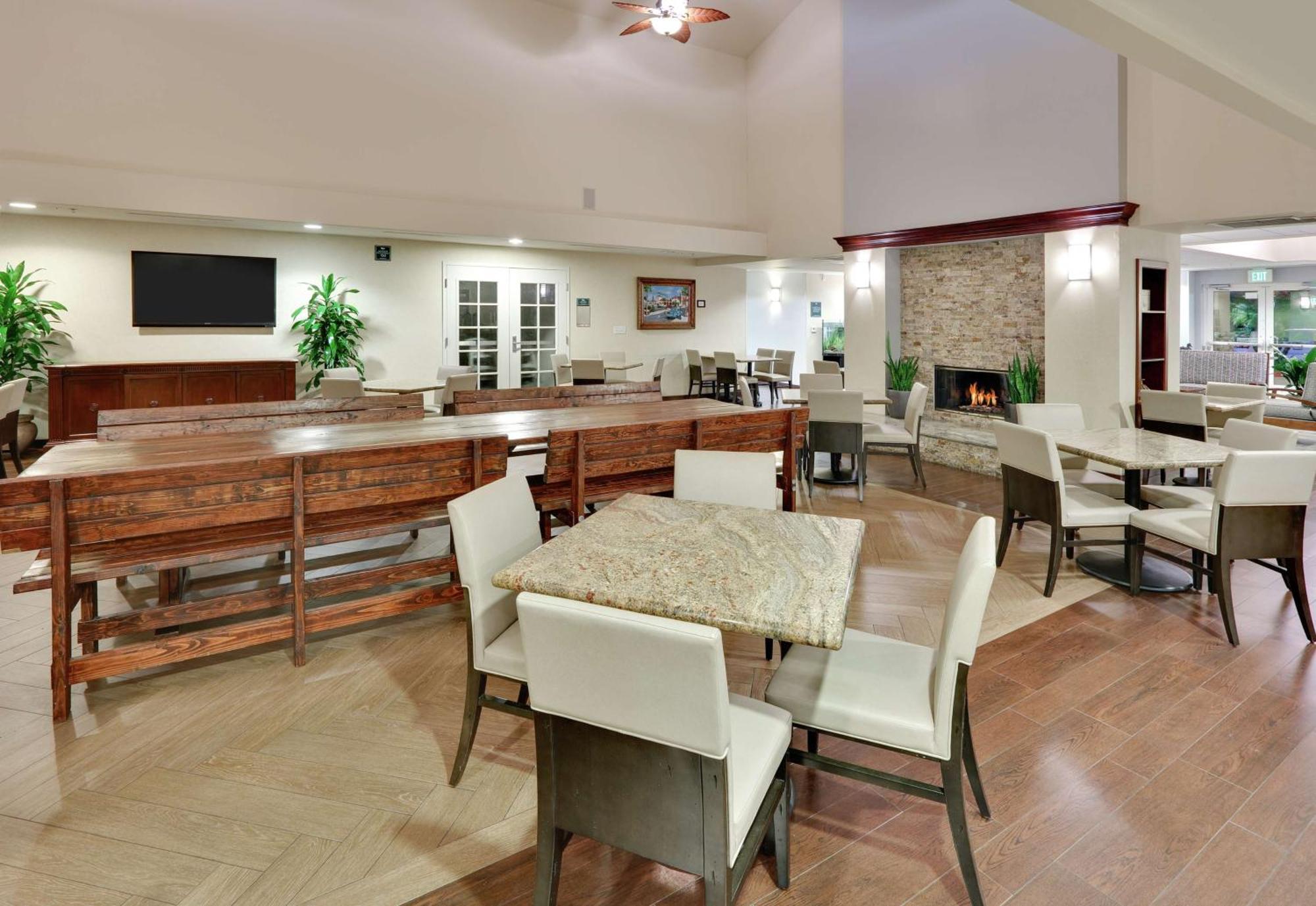Homewood Suites By Hilton San Diego-Del Mar Exterior foto