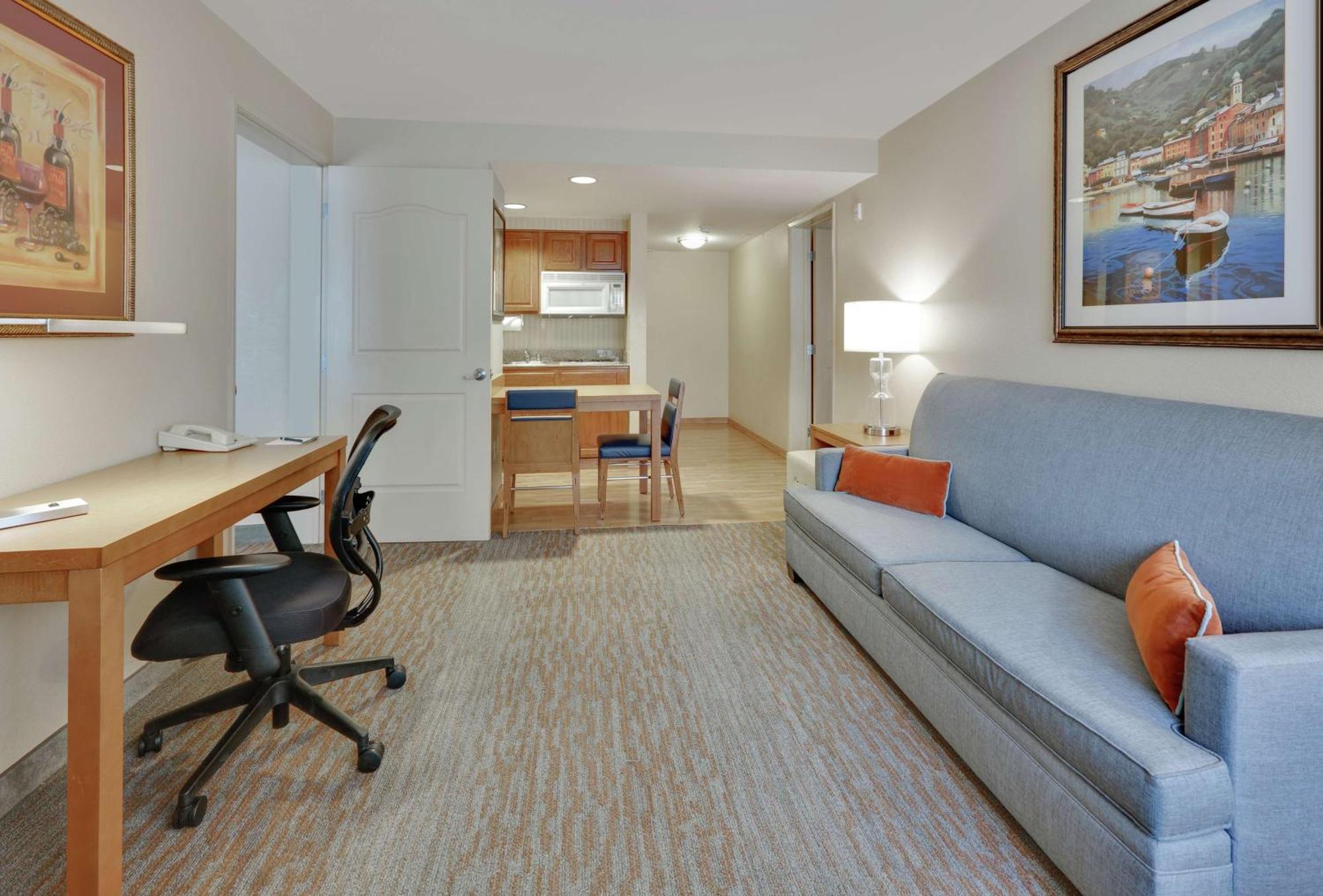 Homewood Suites By Hilton San Diego-Del Mar Exterior foto