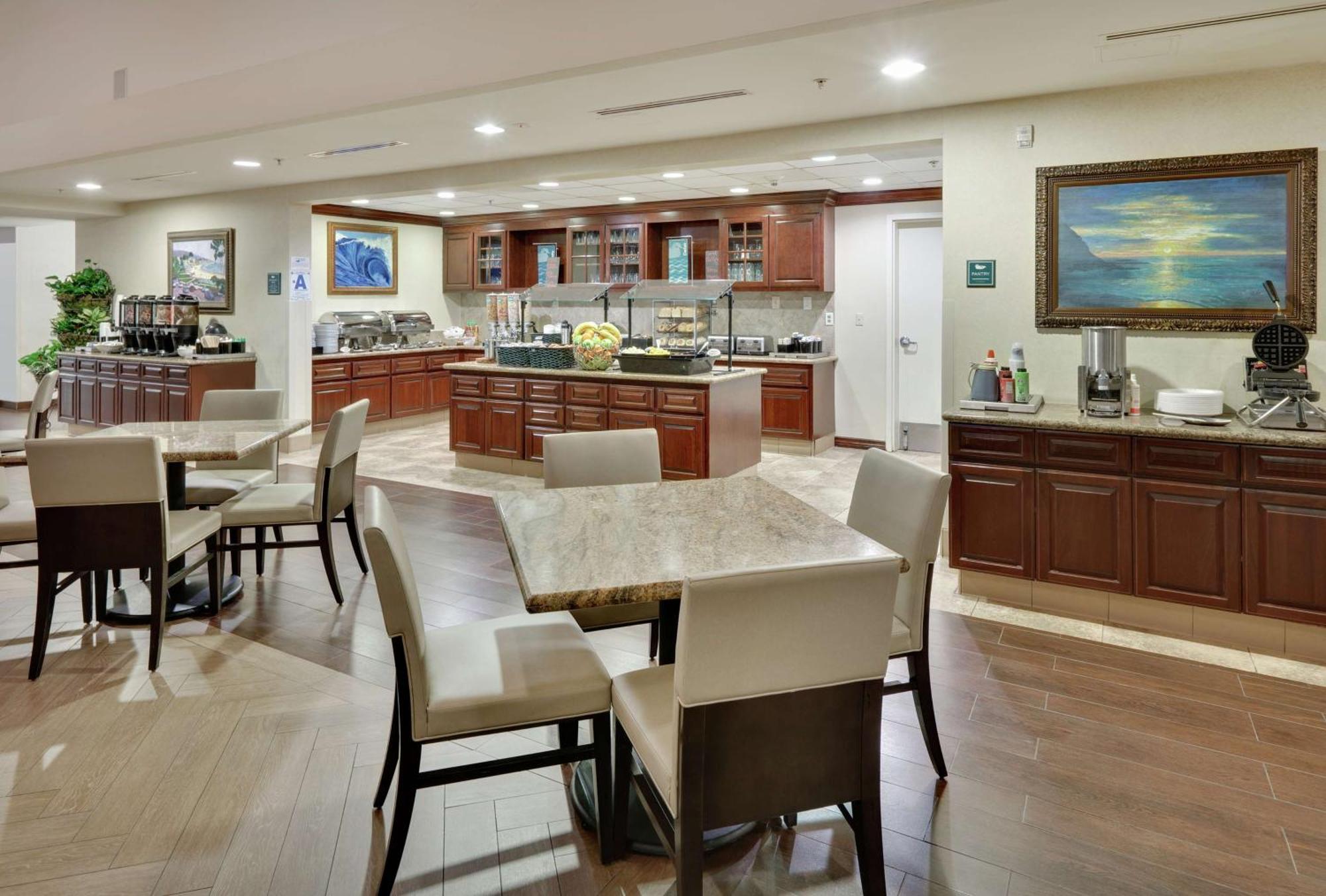 Homewood Suites By Hilton San Diego-Del Mar Exterior foto