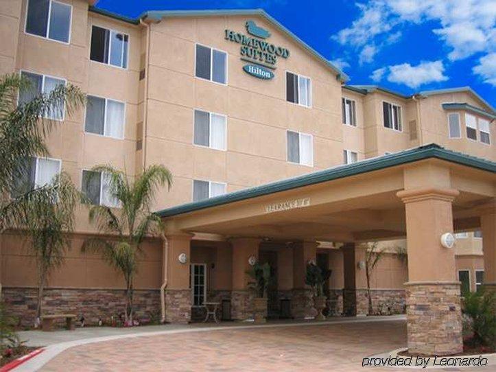 Homewood Suites By Hilton San Diego-Del Mar Exterior foto