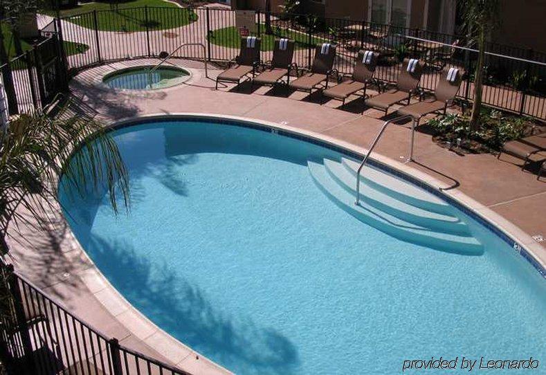 Homewood Suites By Hilton San Diego-Del Mar Instalações foto