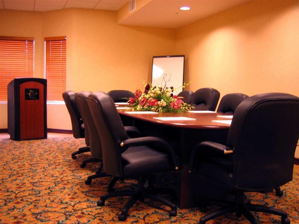 Homewood Suites By Hilton San Diego-Del Mar Instalações foto