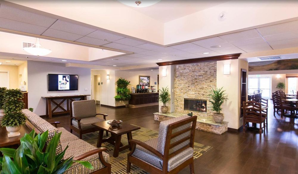 Homewood Suites By Hilton San Diego-Del Mar Exterior foto