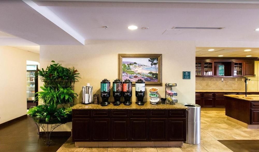 Homewood Suites By Hilton San Diego-Del Mar Exterior foto
