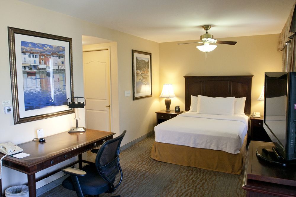 Homewood Suites By Hilton San Diego-Del Mar Exterior foto