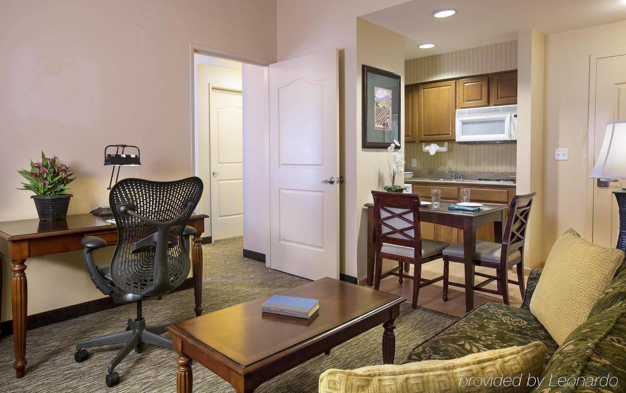 Homewood Suites By Hilton San Diego-Del Mar Exterior foto