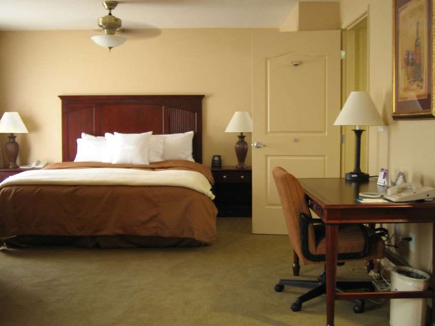 Homewood Suites By Hilton San Diego-Del Mar Quarto foto