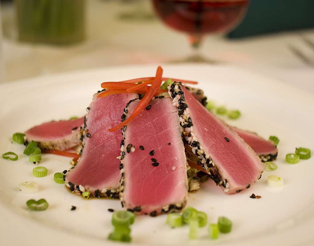 Homewood Suites By Hilton San Diego-Del Mar Restaurante foto