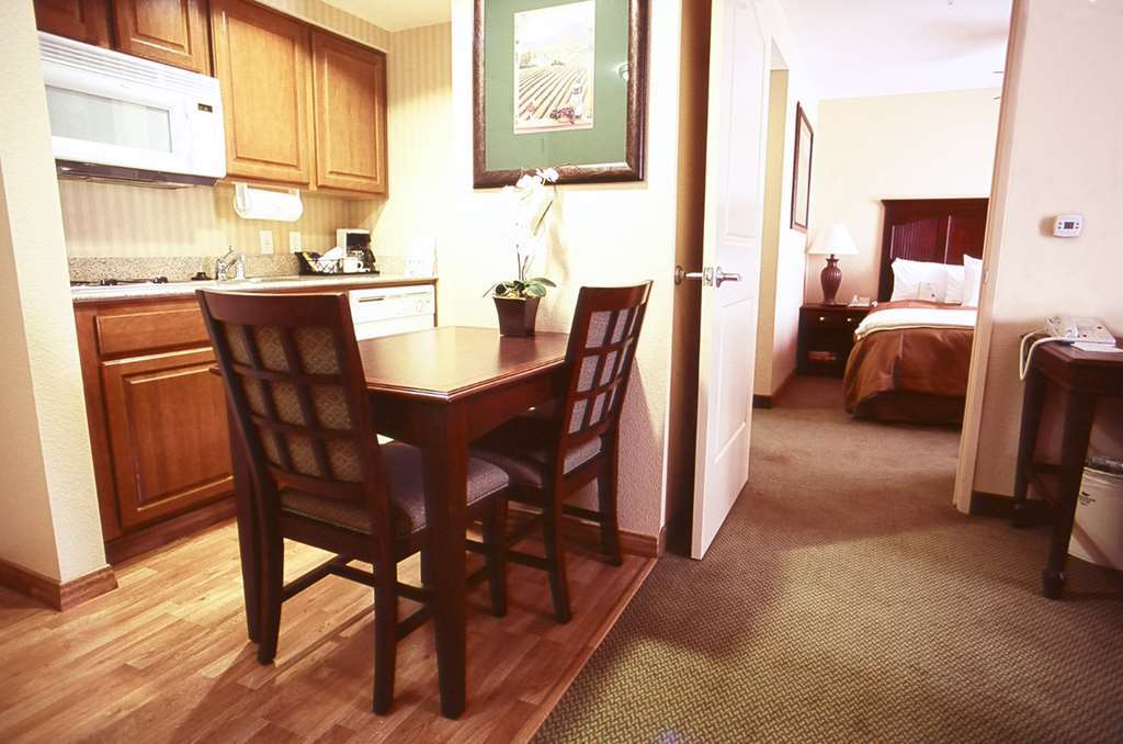 Homewood Suites By Hilton San Diego-Del Mar Quarto foto