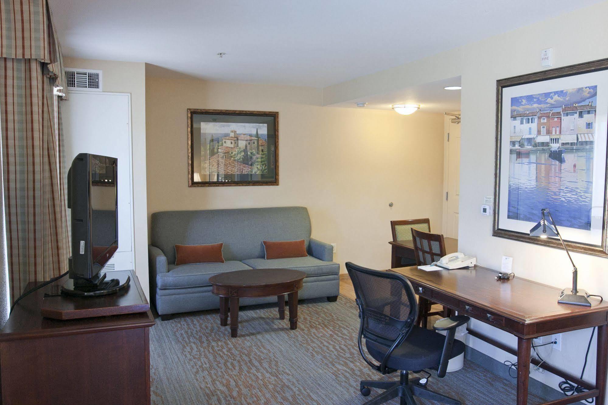 Homewood Suites By Hilton San Diego-Del Mar Exterior foto