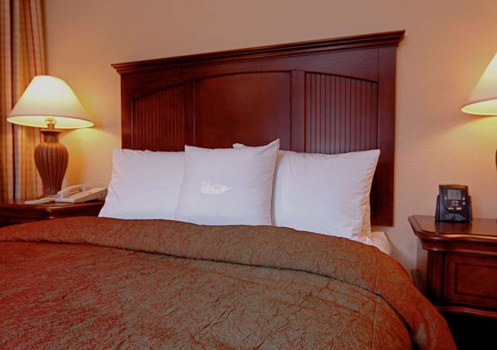 Homewood Suites By Hilton San Diego-Del Mar Quarto foto