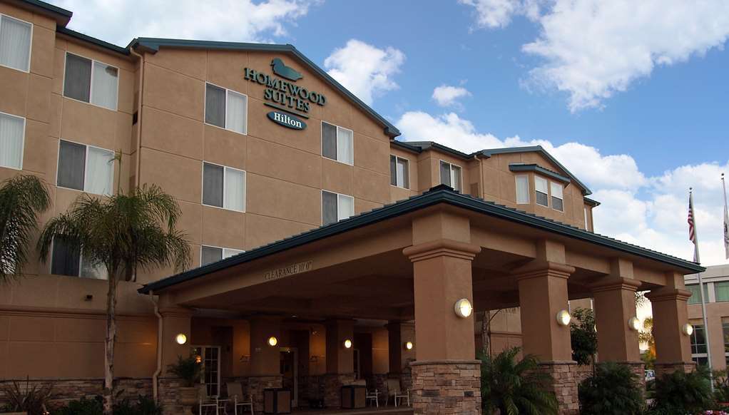 Homewood Suites By Hilton San Diego-Del Mar Exterior foto